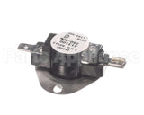 CNT00921 Trane Control Limit 160F Spdt 125Va-103192