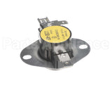 CNT01031 Trane Control, Temp Limit, Spdt, Open 150F, Cl