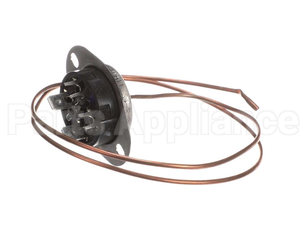 CNT01047 Trane Temp Control Open 190F Spst