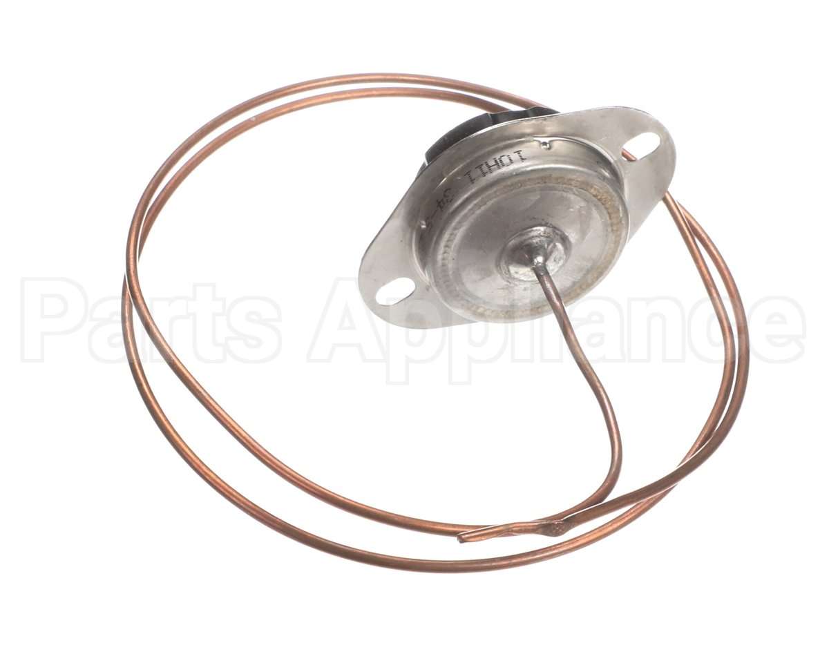 CNT01047 Trane Temp Control Open 190F Spst