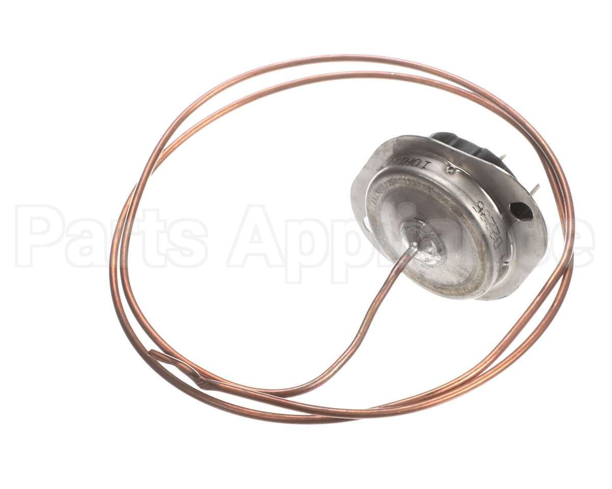 CNT01047 Trane Temp Control Open 190F Spst