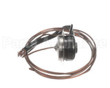 CNT01621 Trane Control Spst Capillary Tube 54" 25A 120/
