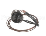 CNT01621 Trane Control Spst Capillary Tube 54" 25A 120/