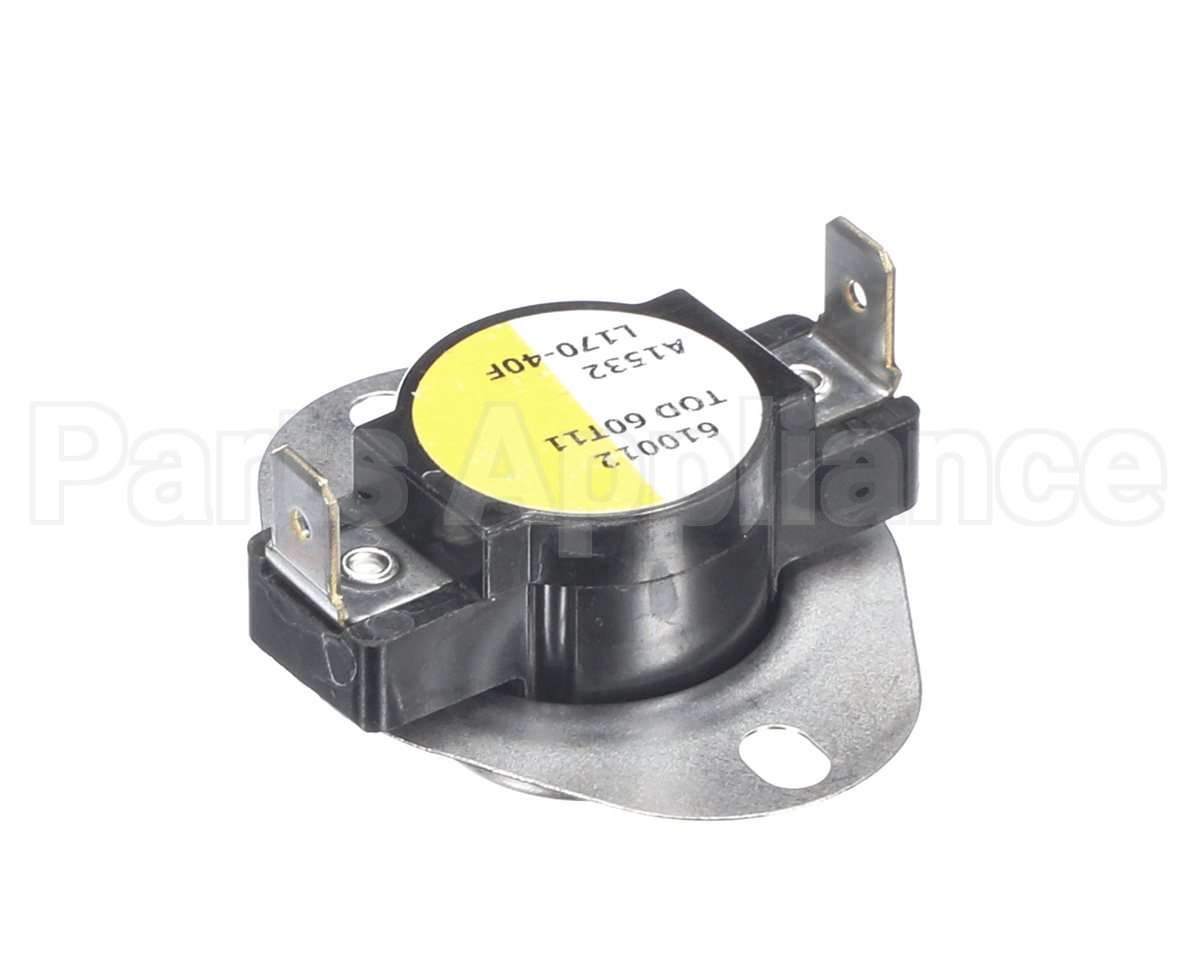 CNT01730 Trane Temp Control