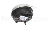 CNT03520 Trane Control, Differential Pressureswitch, -0