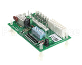 CNT03600 Trane Control; Icm Fan, Pwb, 16 Pin