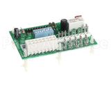 CNT03600 Trane Control; Icm Fan, Pwb, 16 Pin