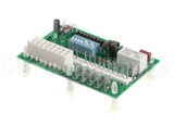 CNT03600 Trane Control; Icm Fan, Pwb, 16 Pin