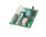 CNT03600 Trane Control; Icm Fan, Pwb, 16 Pin