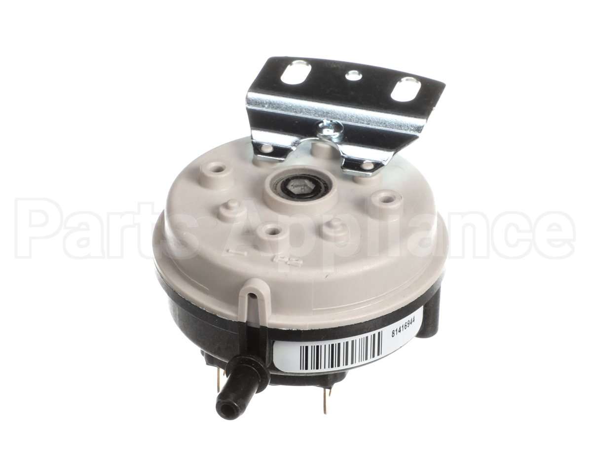 CNT03603 Trane Control; Pressure, -0.07 In Wc Open, Spd