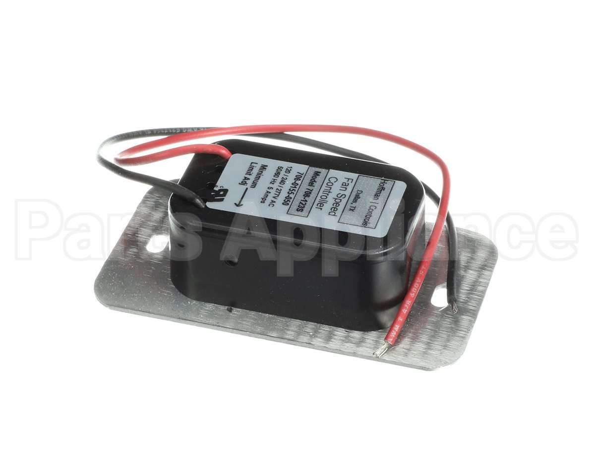 CNT03755 Trane Control; Hoffman 706-123S, 5 Amp Fan Spe