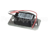 CNT03755 Trane Control; Hoffman 706-123S, 5 Amp Fan Spe