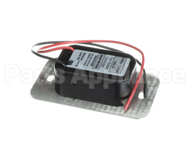 CNT03755 Trane Control; Hoffman 706-123S, 5 Amp Fan Spe