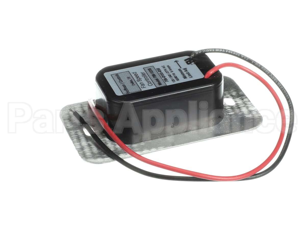 CNT03755 Trane Control; Hoffman 706-123S, 5 Amp Fan Spe