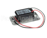 CNT03755 Trane Control; Hoffman 706-123S, 5 Amp Fan Spe