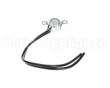CNT04319 Trane Control; Bi-Metal Disc Limit, Open 40, C