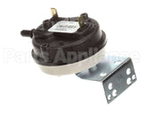 CNT04320 Trane Control; Differential Pressure, .15 In W
