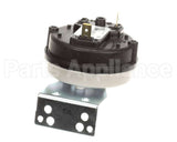 CNT04320 Trane Control; Differential Pressure, .15 In W