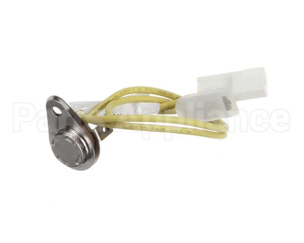 CNT04671 Trane Control Limit Auto Reset, Spst