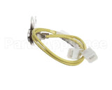 CNT04671 Trane Control Limit Auto Reset, Spst