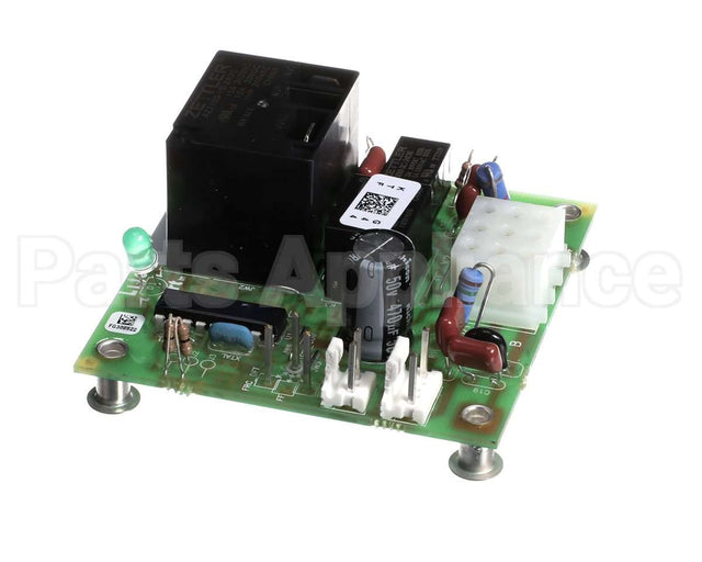 CNT04695 Trane Control, Defrost (Use On Ft. Smithprodu