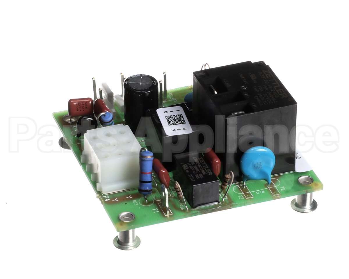 CNT04695 Trane Control, Defrost (Use On Ft. Smithprodu