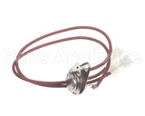CNT04820 Trane Control Bi-Metal Disc Limit 155F-103249
