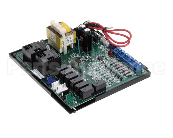 CNT05155 Trane Control Module Assembly 208/23