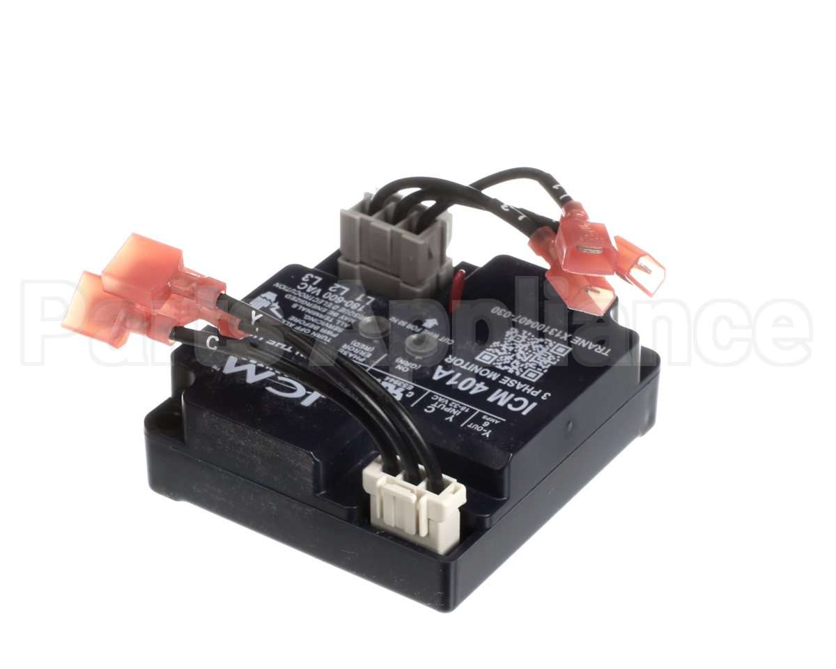 CNT05176 Trane Control; Monitor, 3-Phase Line, Universa