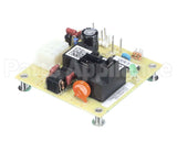 CNT05482 Trane Defrost-Control