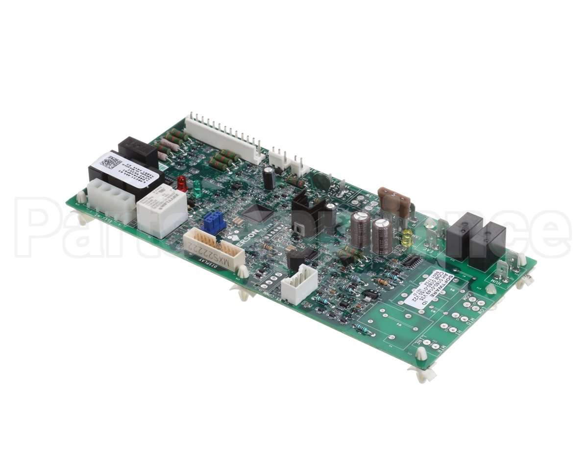 CNT06352 Trane Control; Air Handler Control Board