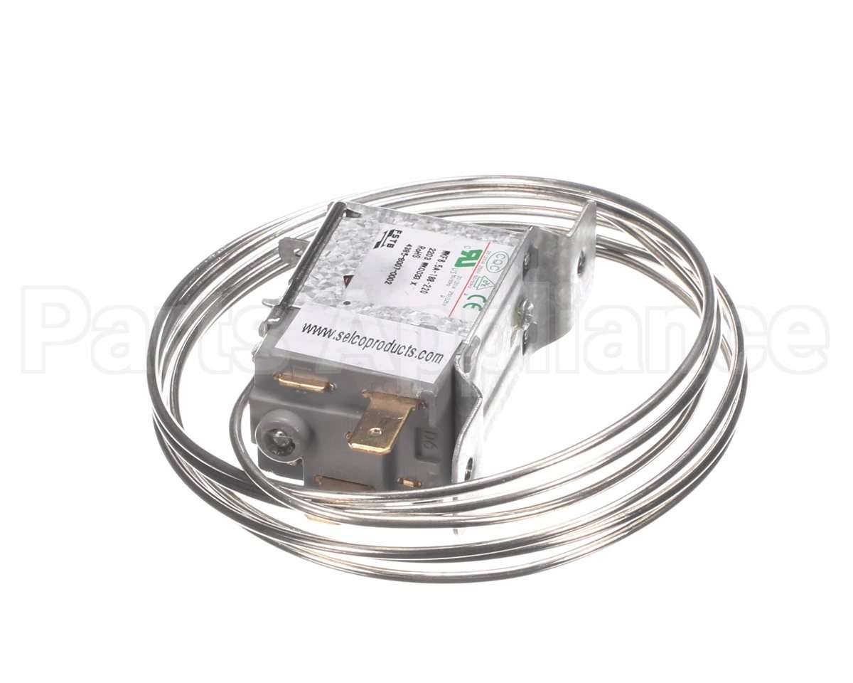 CNT06849 Trane Defrost Control W/60" Cap