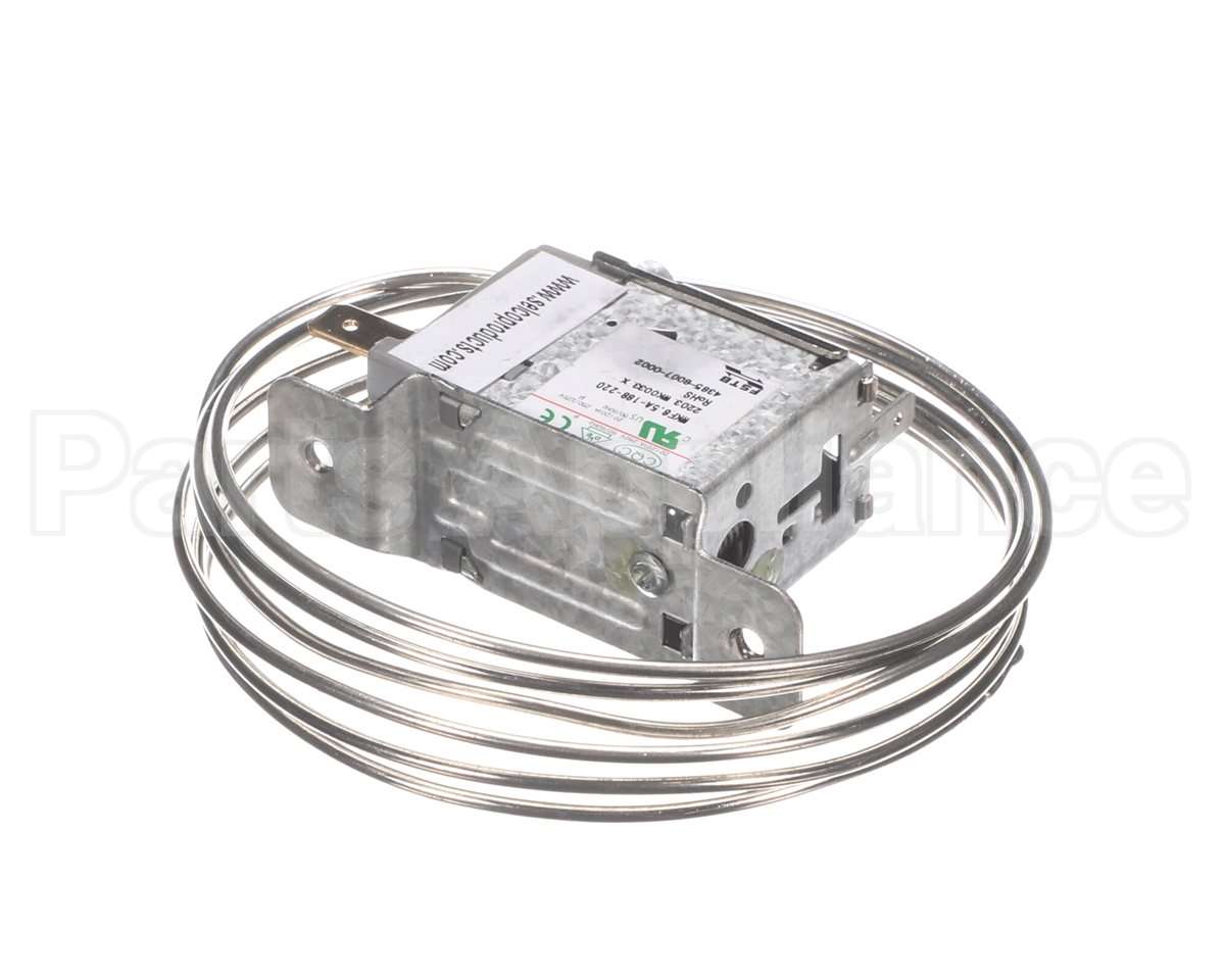 CNT06849 Trane Defrost Control W/60" Cap