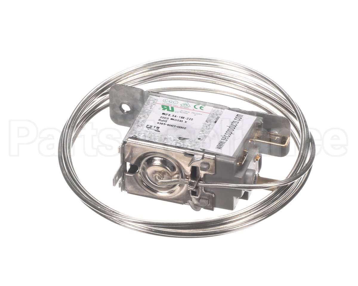 CNT06849 Trane Control, Defrost W / Capillary, 60"
