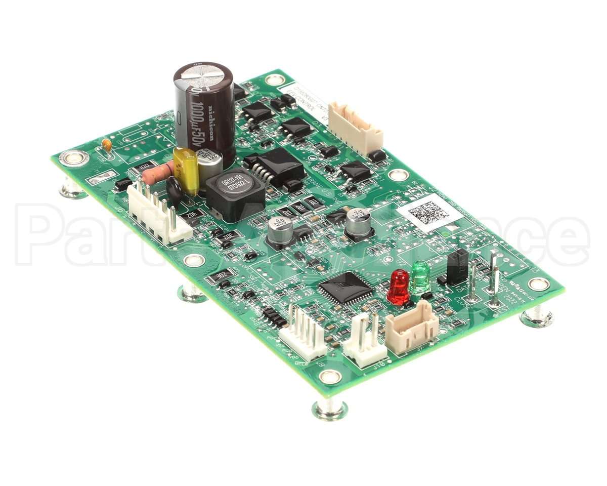 CNT07029 Trane Control; Eev Board Assembly