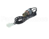 CNT07730 Trane Control, Hi-Pressure, Black Lead Wires