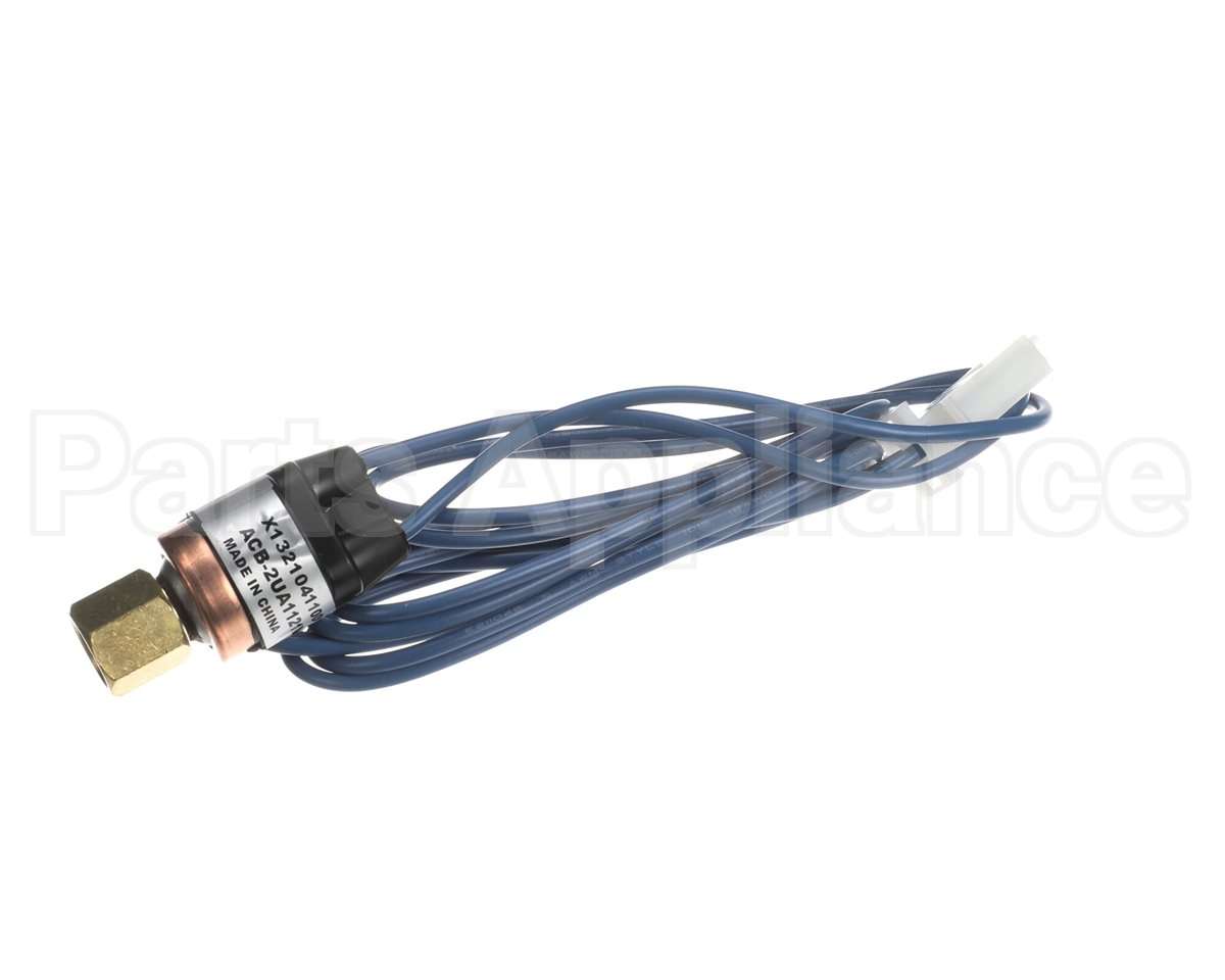 CNT07733 Trane Control, Low Pressure, Cutout, Blue Lead