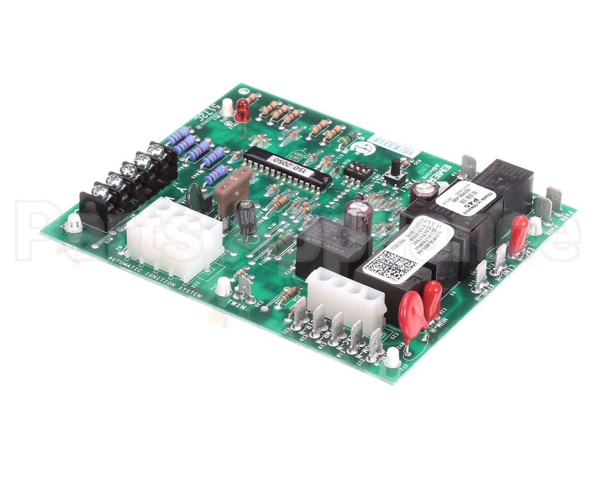 CNT07941 Trane Control, Ifc Ignition Control
