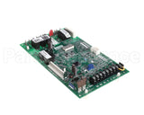 CNT08120 Trane Control; W/ Ifc, 2 Stage Furnace Control