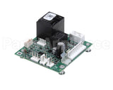 CNT08177 Trane Control, Defrost