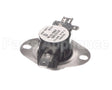 CNT0921 Trane Spdt Limit Switch 160F