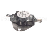 CNT0921 Trane Spdt Limit Switch 160F