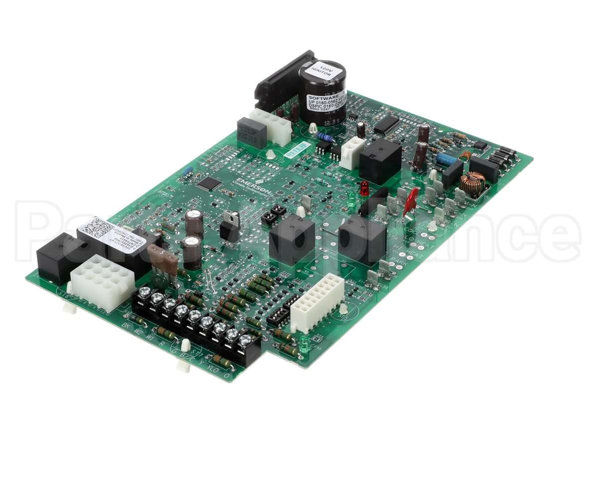 CNT09419 Trane Ignition Control Board