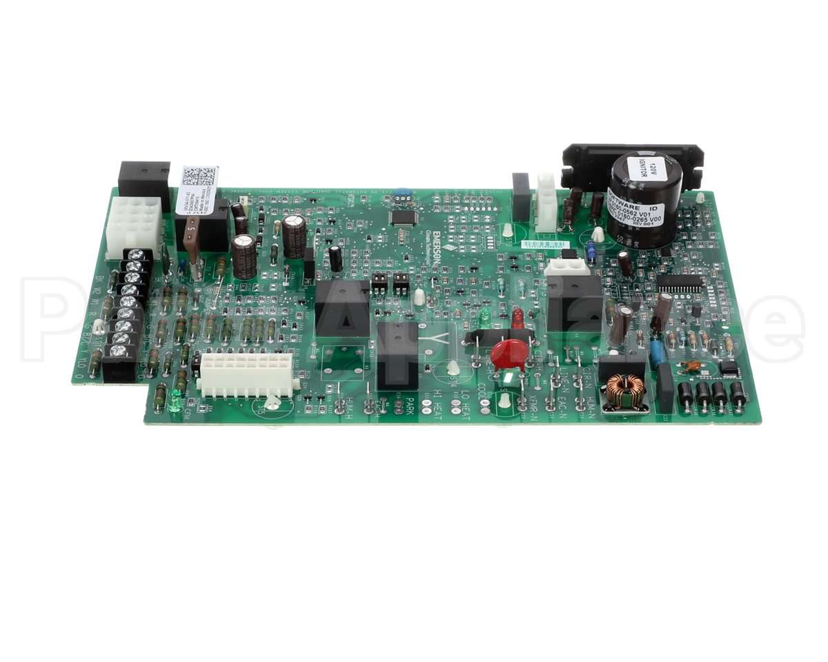 CNT09419 Trane Ignition Control Board