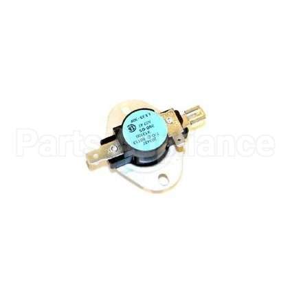 CNT1015 Trane 105-135F Auto Limit Switch