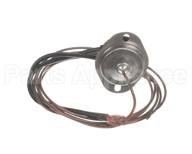 CNT1621 Trane Control Limit