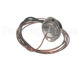 CNT1621 Trane Control Limit