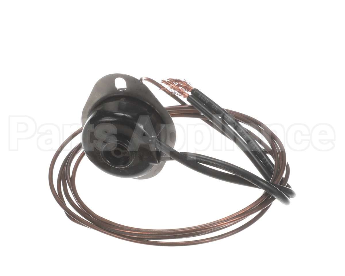 CNT1621 Trane Control Limit