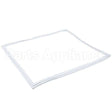 CNT2-705 Compatible Continental Door Gasket 22-1/2" X 25-1/2"