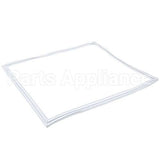 CNT2-705 Compatible Continental Door Gasket 22-1/2" X 25-1/2"